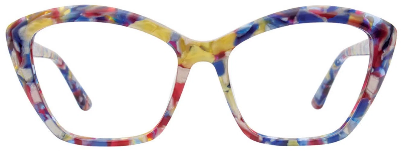 Paradox P5099 Eyeglasses - view 7